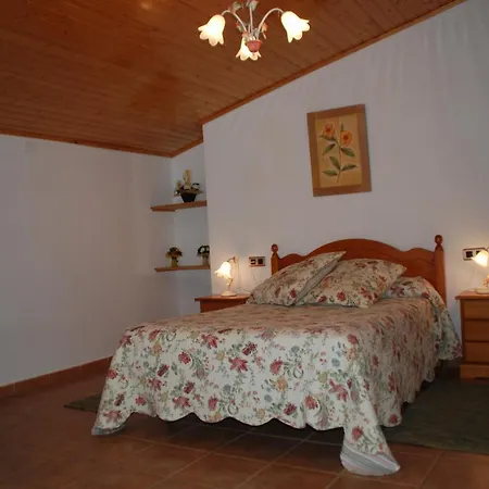Casa La Catalina II Apartment Beceite Exterior photo