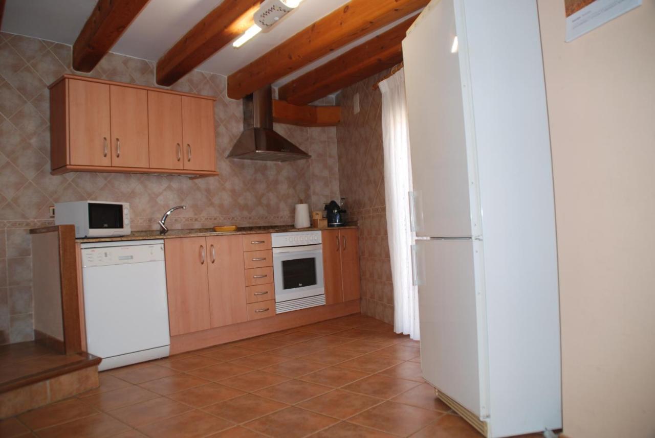 Apartment Casa La Catalina Ii Beceite