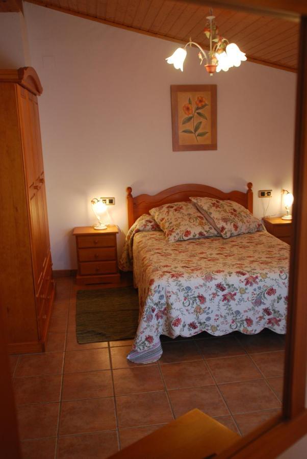 Casa La Catalina Ii Apartment