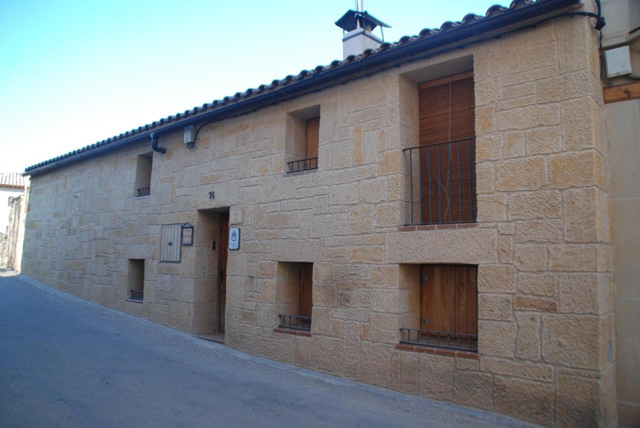 Casa La Catalina Ii Beceite
