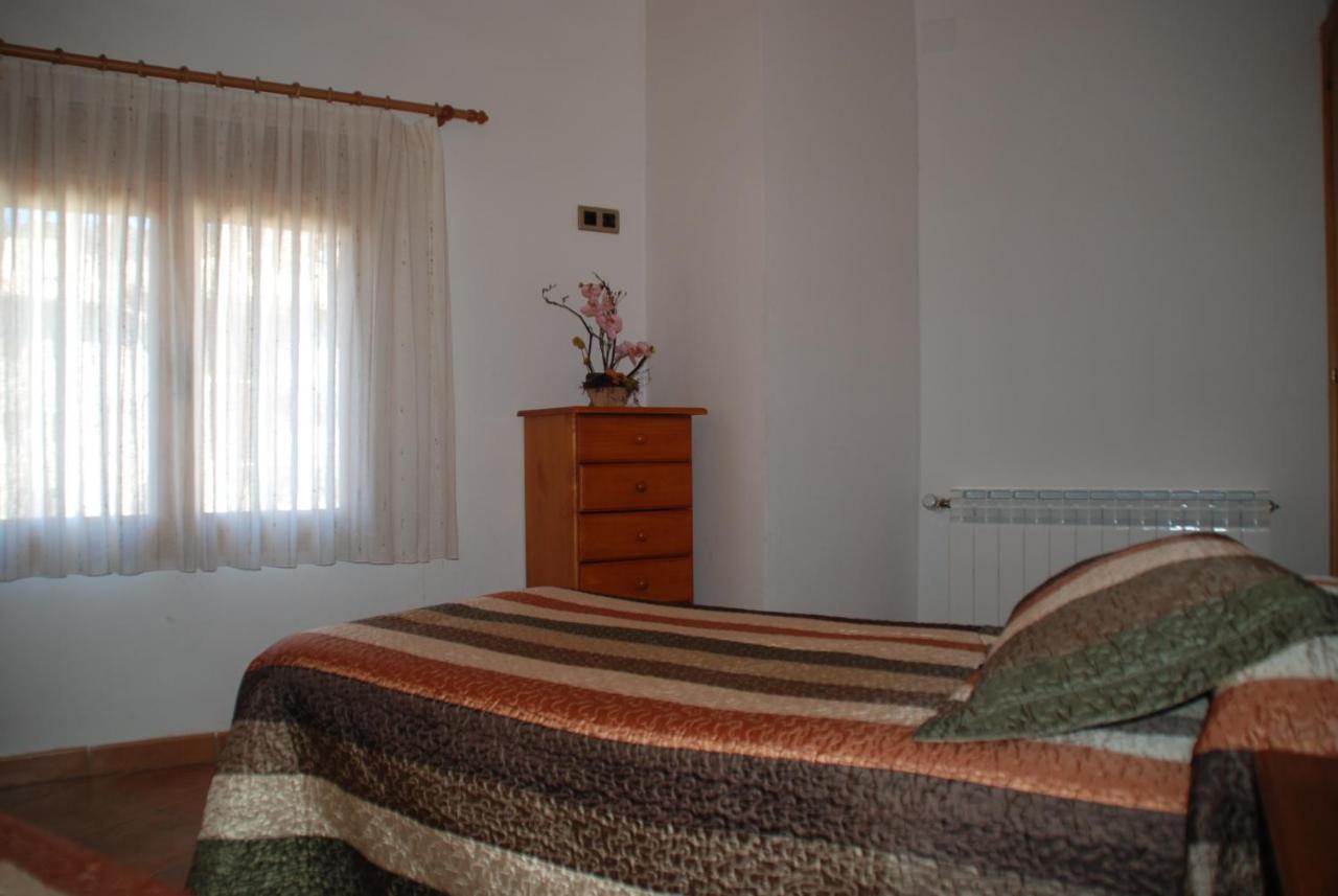 Casa La Catalina Ii Apartment Beceite