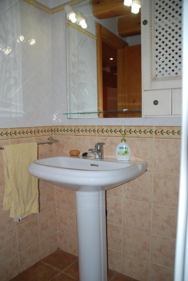 Apartment Casa La Catalina Ii Beceite