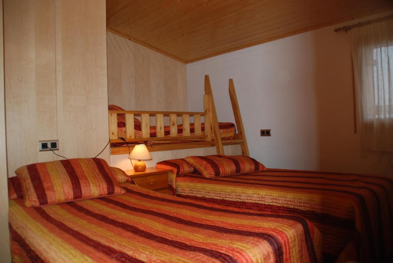 Casa La Catalina Ii Apartment Beceite